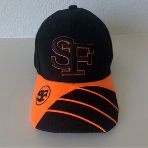 ⚾️ SAN FRANCISCO GIANTS BALL HAT 🧢